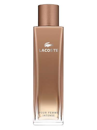 Lacoste Pour Femme Intense by Lacoste Fragrances