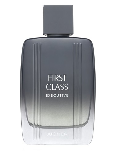 First Class Executive