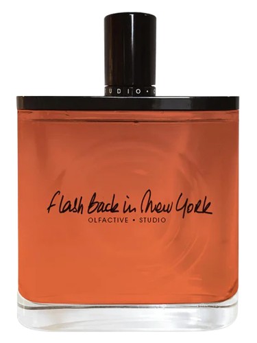 Flash Back In New York by Olfactive Studio