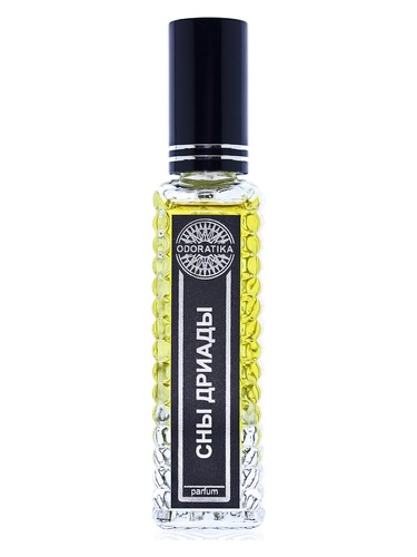 Dryad's Dreams (Сны Дриады) by Odoratika