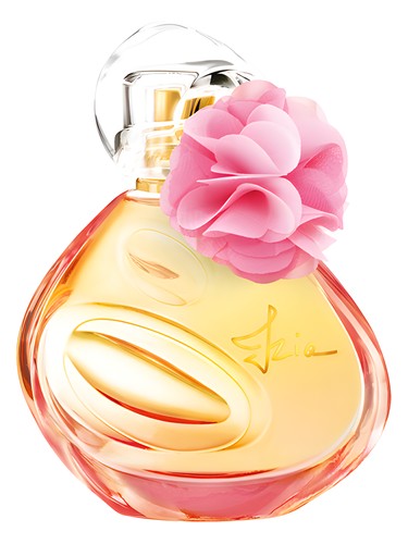 Izia Anniversary Edition 2018 by Sisley