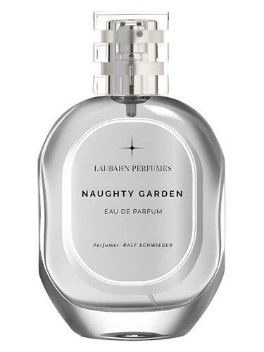 Naughty Garden by Laubahn Perfumes