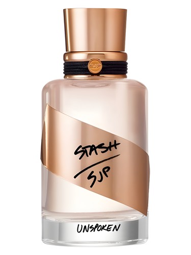 Stash SJP Unspoken by Sarah Jessica Parker