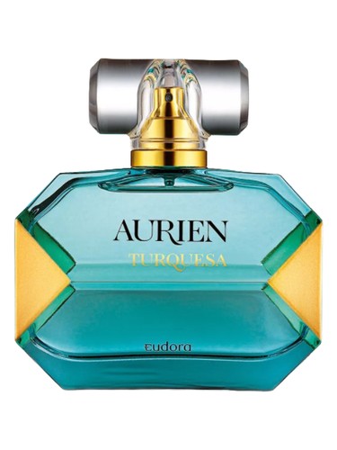 Aurien Turquesa by Eudora