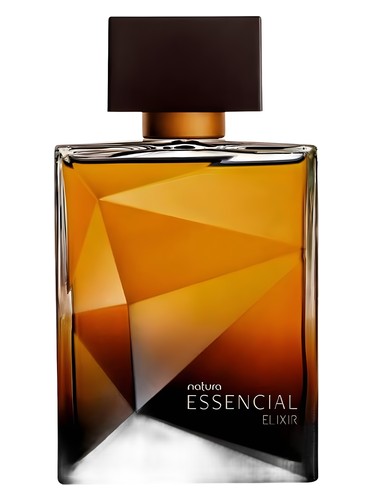 Essencial Elixir by Natura