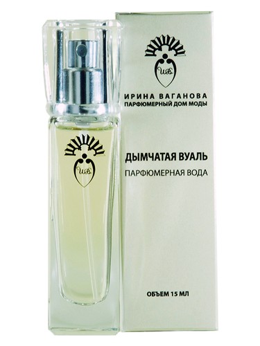 Grayish Veil (Дымчатая Вуаль) Irina Vaganova by Irina Vaganova Irina Vaganova