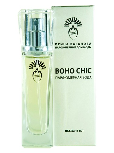 Boho Chic Irina Vaganova by Irina Vaganova Irina Vaganova