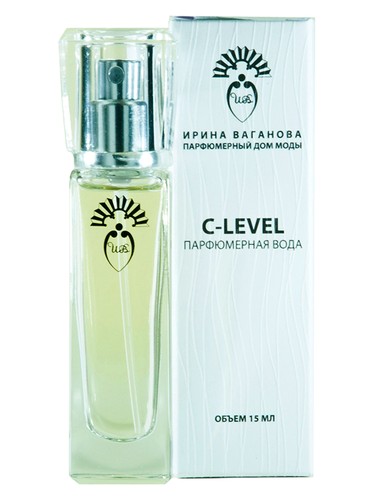 C-Level Irina Vaganova by Irina Vaganova Irina Vaganova