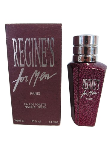Regine's For Men by Parfums Regine