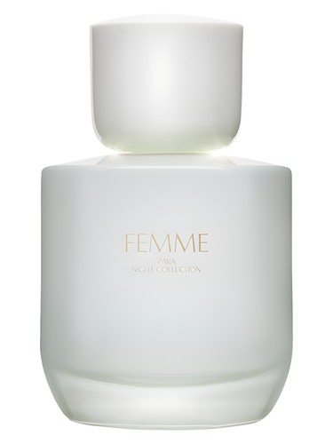 Zara Femme 2018 by Zara