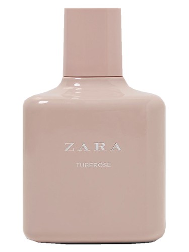 Tuberose by Zara