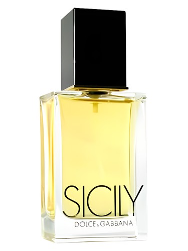 Sicily Dolce&Gabbana perfume by Dolce Gabbana