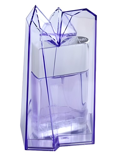 Ultraviolet Liquid Metal for Men by Rabanne