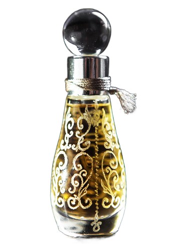 Shadow Gardens Темные Аллеи by Ladanika