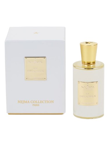 Le Delicieux by Nejma