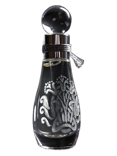 Black Eyes Очи Черные by Ladanika