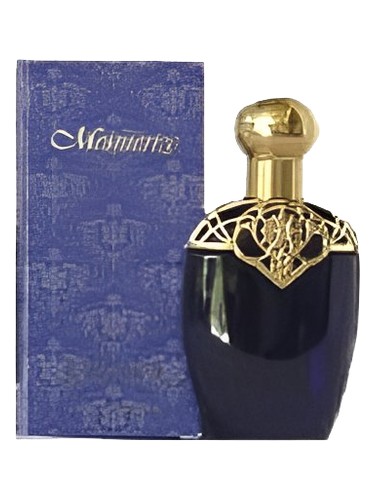 Mesmerize for Women by Avon