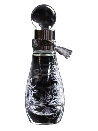 The Scarlet Flower Аленький Цветочек by Ladanika