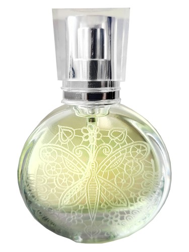 Summer Breath Дыхание Лета by Ladanika