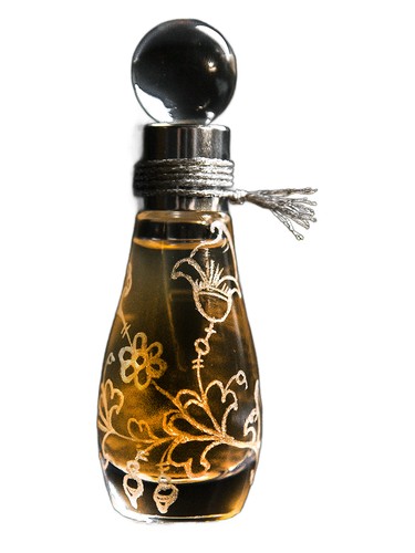 Gift of The Sun Дар Солнца by Ladanika