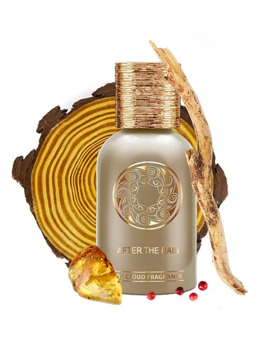 After The Rain by By Cloud