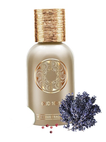 Oud 1001 by By Cloud