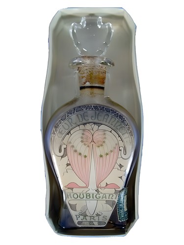 Coeur de Jeannette by Houbigant