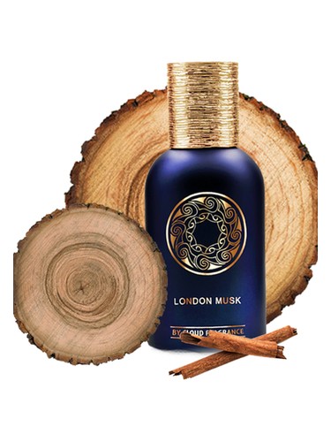 London Musk by By Cloud