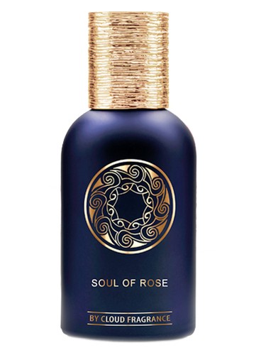 Soul of Rose by By Cloud