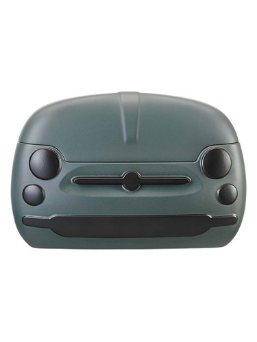 Fiat 500 For Him by Fiat 500