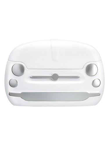 Fiat 500 For Her by Fiat 500