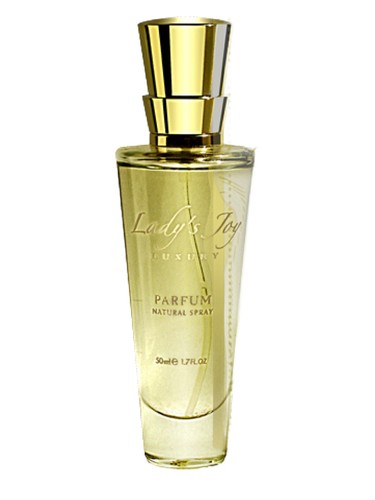 Lady's Joy Luxury by Bulgarian Rose