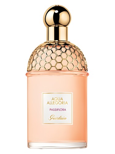 Aqua Allegoria Passiflora by Guerlain