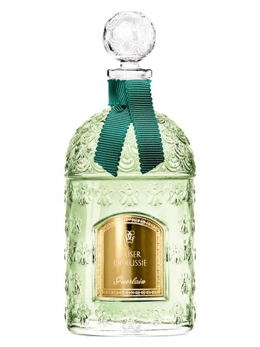 Baiser de Russie by Guerlain