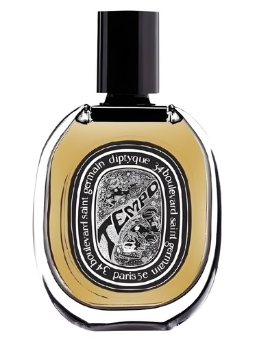 Tempo Eau de Parfum by Diptyque