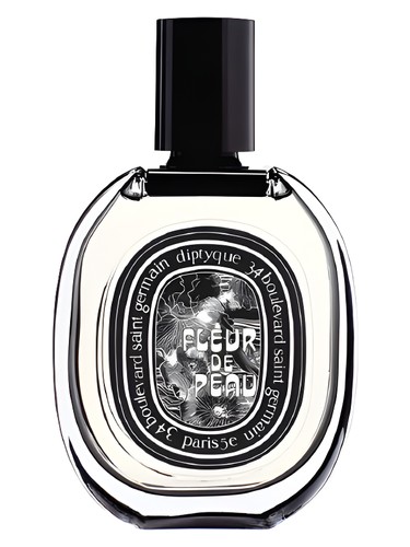 Fleur de Peau Eau de Parfum by Diptyque
