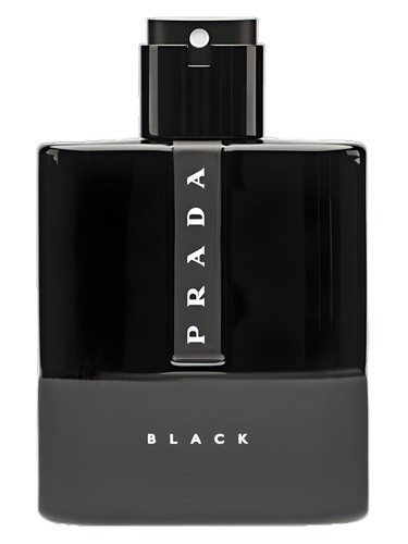 Luna Rossa Black by Prada
