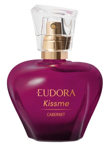 Kiss Me Cabernet by Eudora