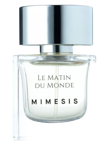 Le Matin du Monde by Mimesis Parfums