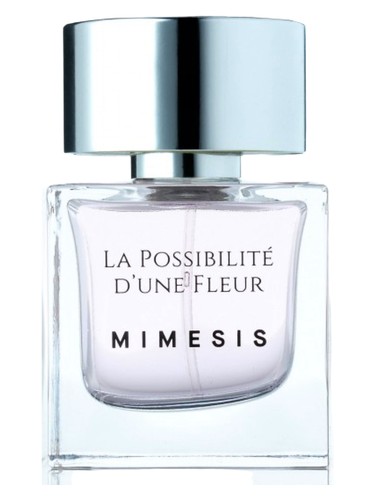 La Possibilité d'Une Fleur by Mimesis Parfums