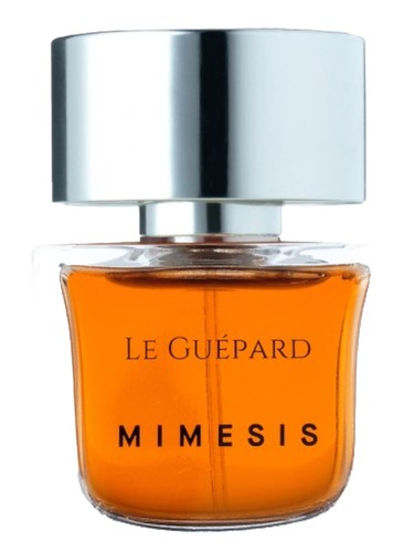 Le Guépard by Mimesis Parfums