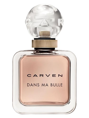 Dans Ma Bulle by Carven