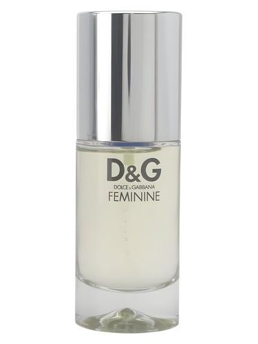 D&G Feminine Dolce&Gabbana perfume by Dolce Gabbana