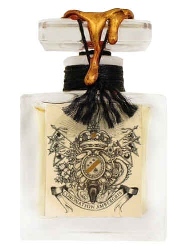 Baleshare by Coronation Ambergris