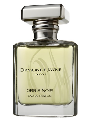 Orris Noir by Ormonde Jayne