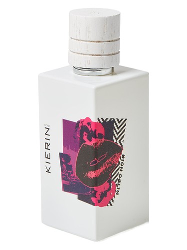 Nitro Noir by Kierin