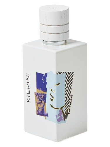 Santal Sky by Kierin