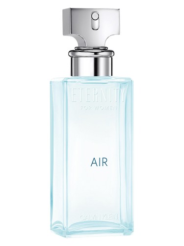 Eternity Air For Women by Calvin Klein