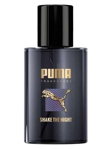 Shake The Night by Puma