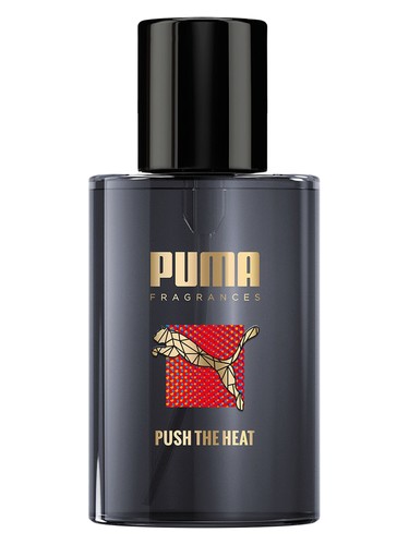 Push The Heat by Puma